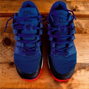 Nike Air Zoom Hardcourt Tennis Shoes